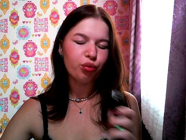 Lizagreii live cam on BongaCams