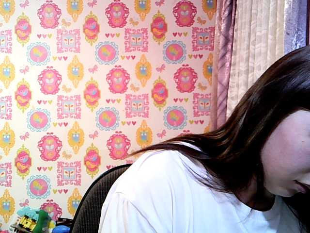 Lizagreii live cam on BongaCams