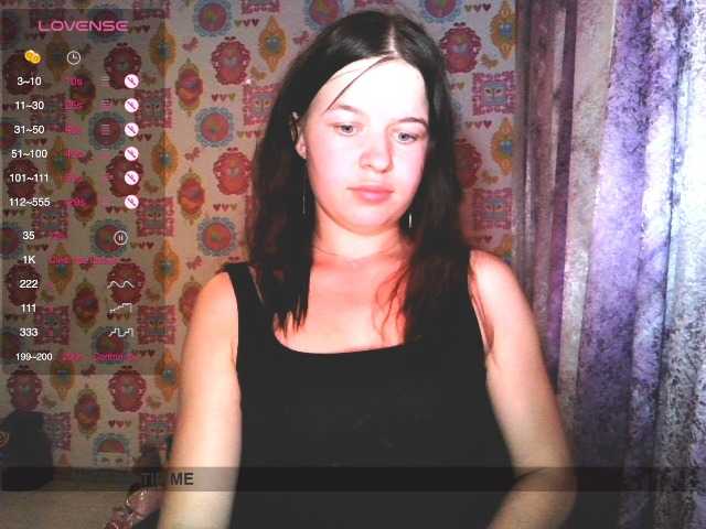 Lizagreii live webcam show