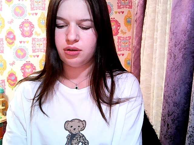Lizagreii live cam on BongaCams