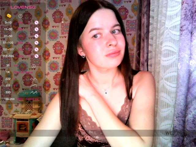 Lizagreii live cam on BongaCams