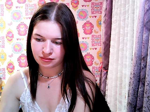 Lizagreii live cam on BongaCams