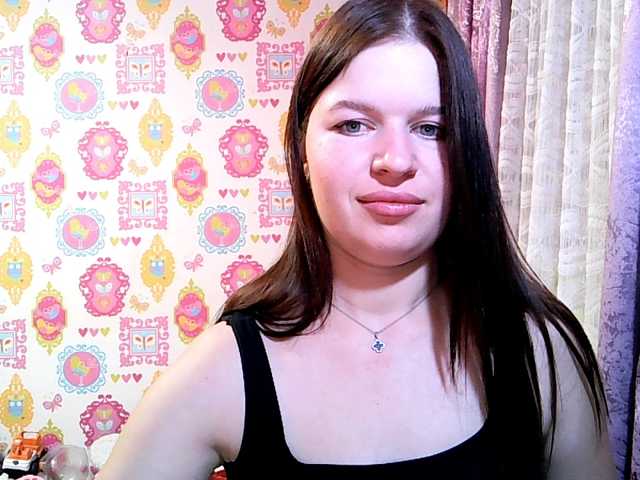 Lizagreii live cam on BongaCams