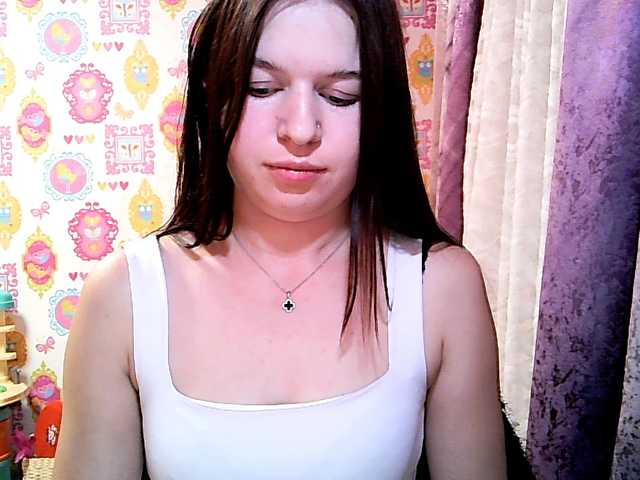 Lizagreii live cam on BongaCams