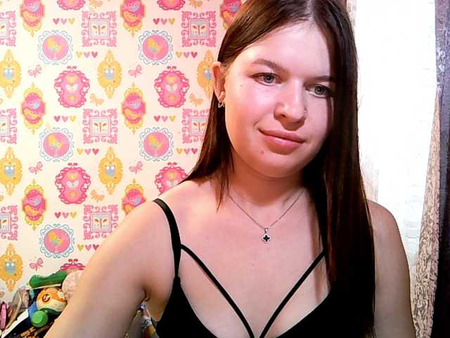 Lizagreii live cam on BongaCams
