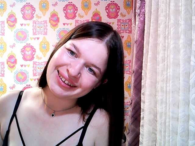 Lizagreii live cam on BongaCams