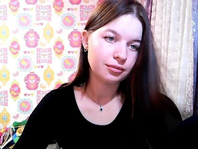 Lizagreii live cam on BongaCams