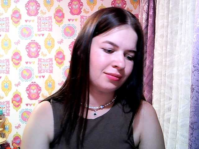 Lizagreii live cam on BongaCams