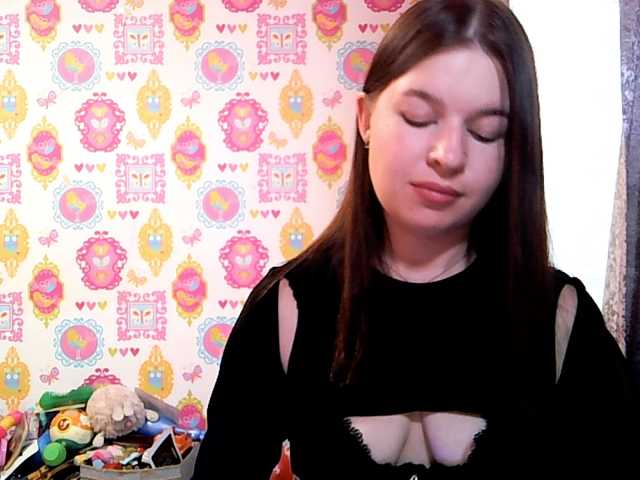 Lizagreii live cam on BongaCams