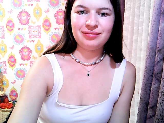 Lizagreii live cam on BongaCams