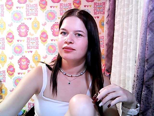 Lizagreii live cam on BongaCams