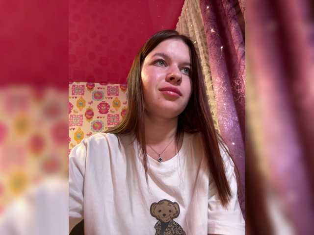 Lizagreii live cam