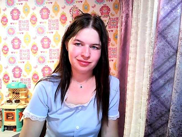 Lizagreii live cam on BongaCams
