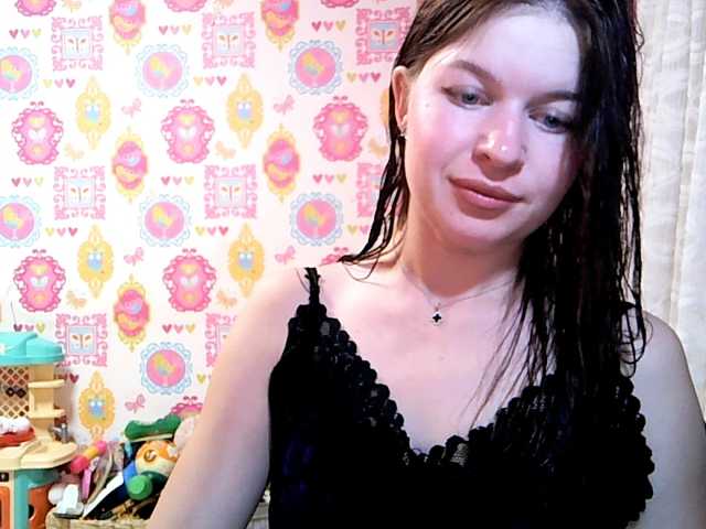 Lizagreii live cam on BongaCams