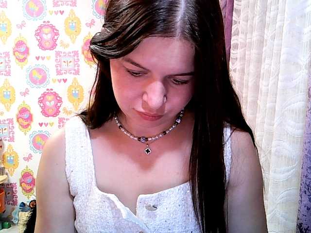 Lizagreii live cam on BongaCams