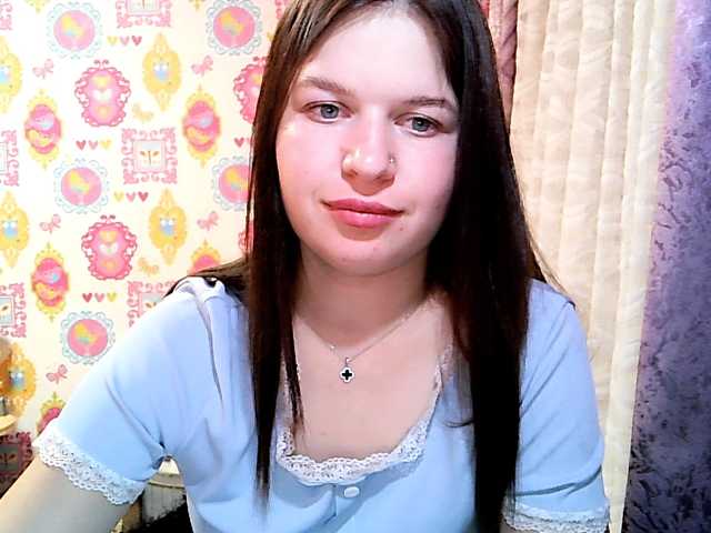 Lizagreii live cam on BongaCams