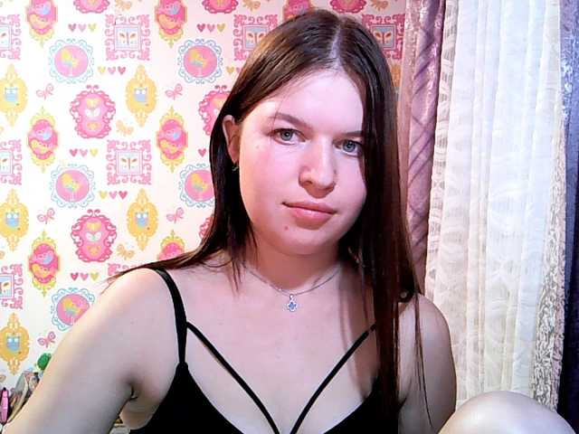 Lizagreii live cam on BongaCams