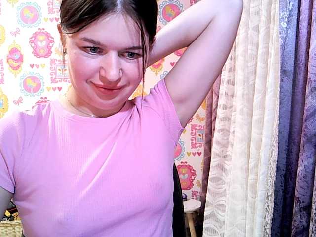 Lizagreii live cam on BongaCams
