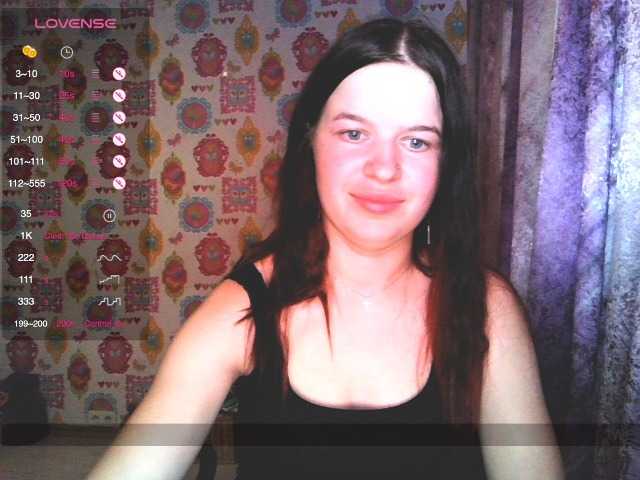 Lizagreii live cam on BongaCams