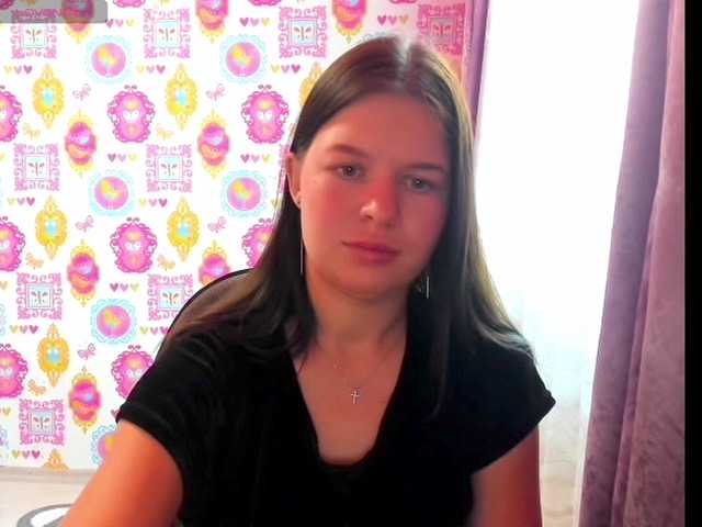 Lizagreii live cam on BongaCams