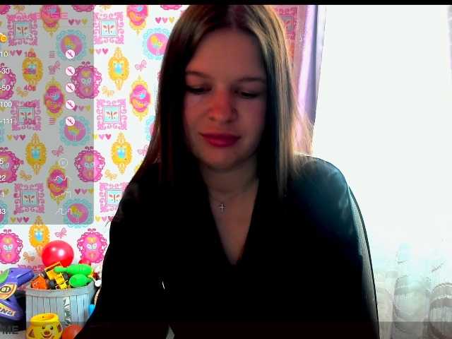 Lizagreii live cam on BongaCams