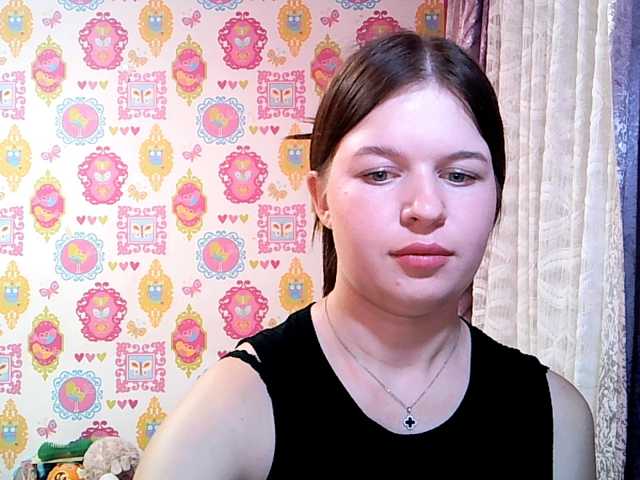 Lizagreii live cam on BongaCams