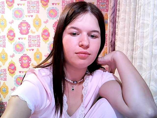 Lizagreii live cam on BongaCams