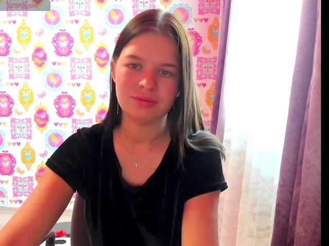 Lizagreii live cam on BongaCams