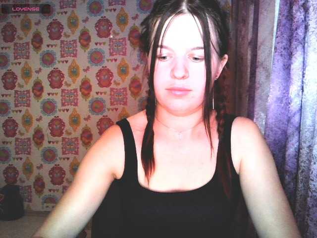 Lizagreii live cam on BongaCams