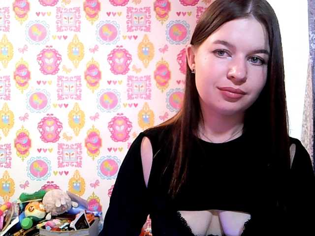 Lizagreii live cam on BongaCams