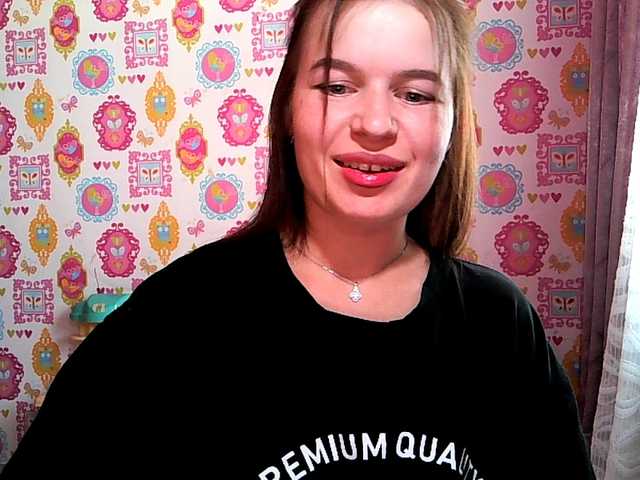 Lizagreii live cam on BongaCams