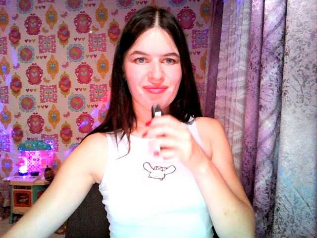 Lizagreii live cam