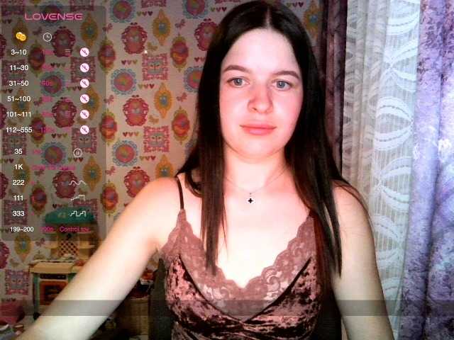 Lizagreii live webcam show