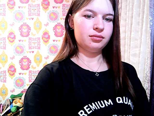 Lizagreii live cam on BongaCams