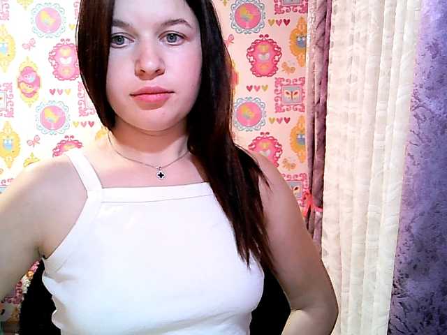 Lizagreii live cam on BongaCams