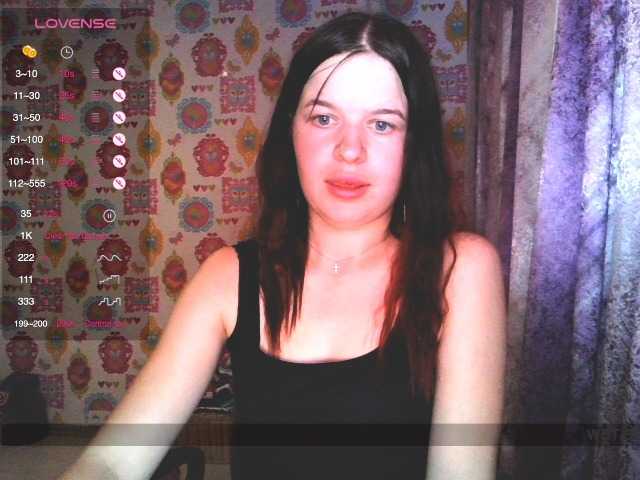 Lizagreii live webcam show