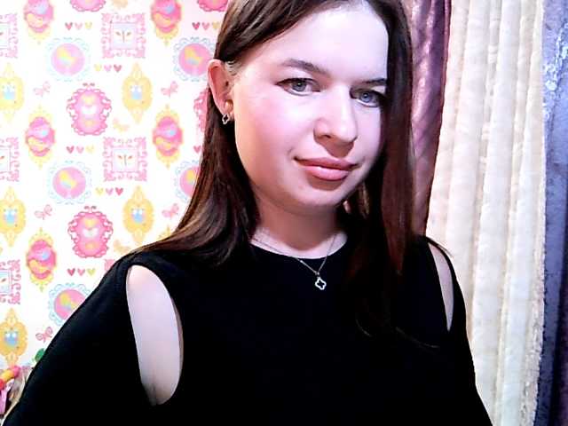Lizagreii live cam on BongaCams