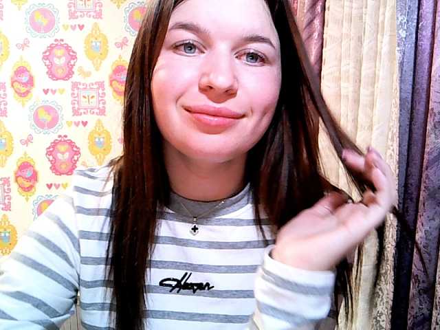 Lizagreii live cam on BongaCams