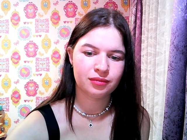 Lizagreii live cam on BongaCams