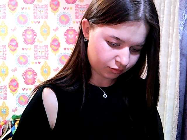 Lizagreii live cam on BongaCams
