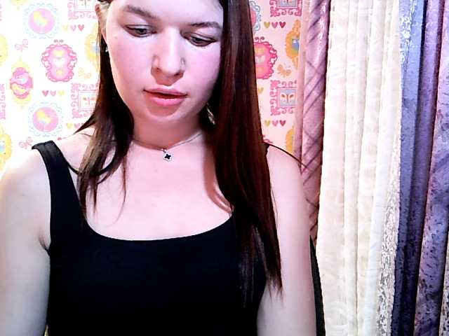 Lizagreii live cam on BongaCams