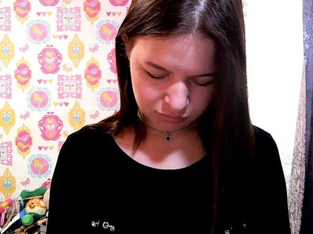 Lizagreii live cam on BongaCams