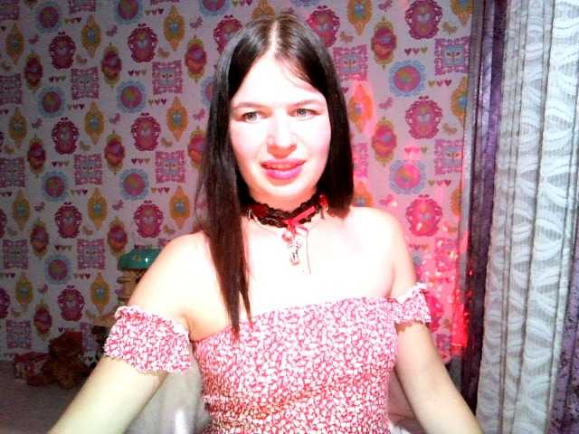 Lizagreii live cam on BongaCams