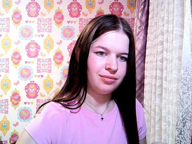 Lizagreii live cam on BongaCams