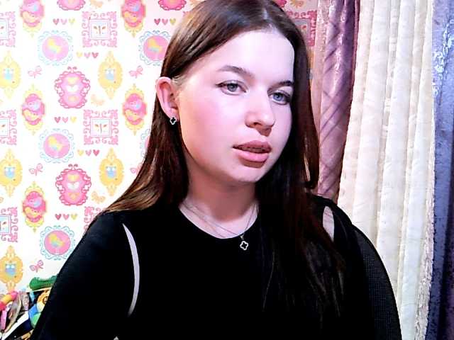 Lizagreii live cam on BongaCams