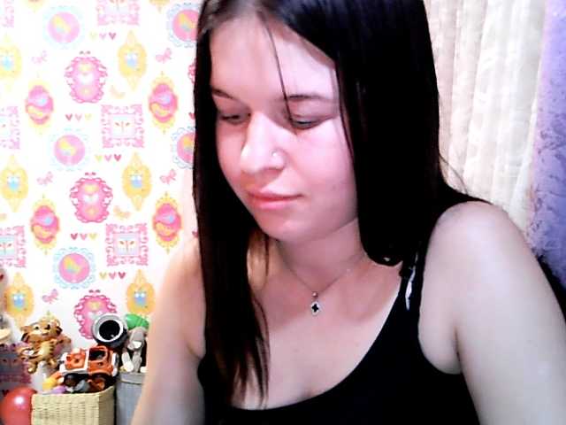 Lizagreii live cam on BongaCams