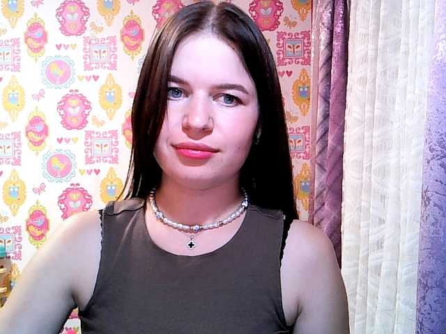 Lizagreii live cam on BongaCams