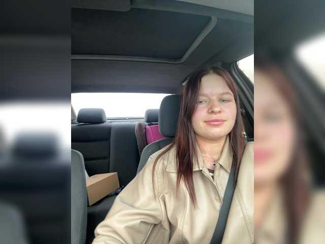 Lizagreii — live female cam