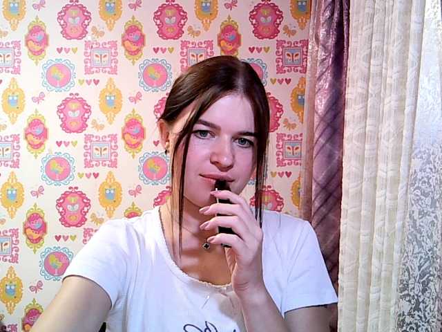 Lizagreii live cam on BongaCams