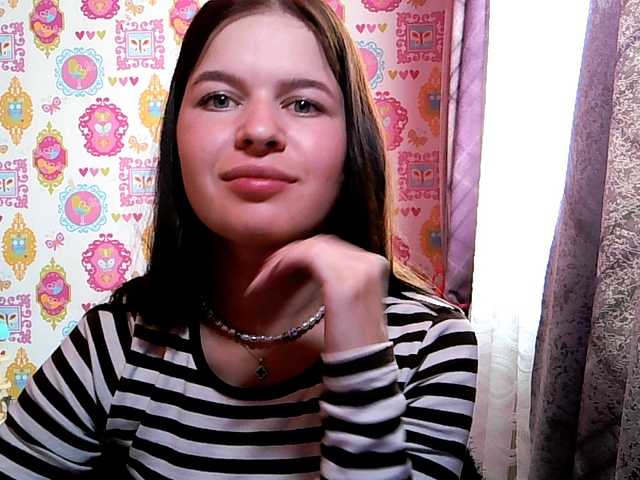 Lizagreii live cam on BongaCams